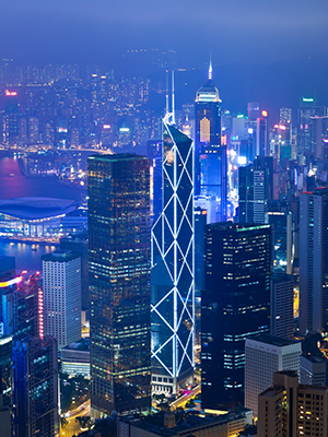 HONGKONG